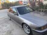 BMW 523-6