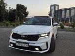 Kia Sorento-9