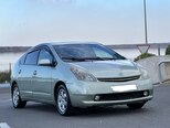 Toyota Prius-3