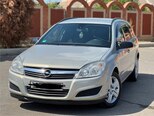 Opel Astra-1