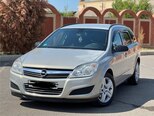 Opel Astra-7