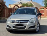 Opel Astra-8