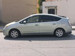 Toyota Prius-5