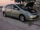 Toyota Prius-1