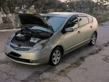 Toyota Prius-2