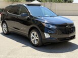 Chevrolet Equinox-2