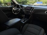 Chevrolet Equinox-5