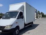 Mercedes Sprinter 312-4