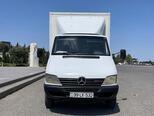 Mercedes Sprinter 312-1