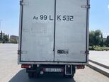 Mercedes Sprinter 312-3