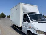 Mercedes Sprinter 312-5