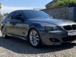 BMW 525-15