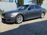 BMW 525-17