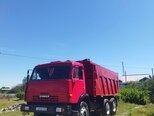 KamAz 65115-2