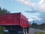 KamAz 65115-4