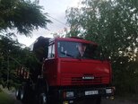 KamAz 65115-1