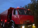 KamAz 65115-3