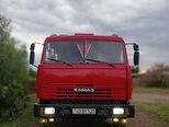 KamAz 65115-10