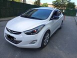 Hyundai Elantra-1