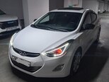 Hyundai Elantra-2
