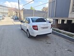 LADA (VAZ) Granta-7