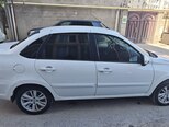 LADA (VAZ) Granta-8