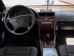 Mercedes C 200-3
