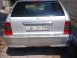 Mercedes C 200-2