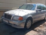 Mercedes C 200-4
