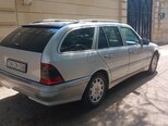 Mercedes C 200-7