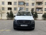 Mercedes Vito-1