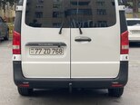 Mercedes Vito-4