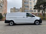 Mercedes Vito-5