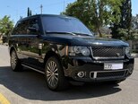 Land Rover Range Rover-2