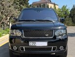 Land Rover Range Rover-1