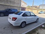 LADA (VAZ) Granta-9