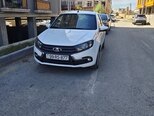 LADA (VAZ) Granta-11