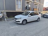 LADA (VAZ) Granta-10