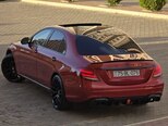 Mercedes E 300 4MATIC-3
