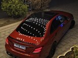 Mercedes E 300 4MATIC-4