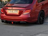 Mercedes E 300 4MATIC-2