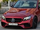Mercedes E 300 4MATIC-1