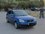 Kia Rio-1