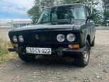 LADA (VAZ) 2106-1