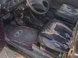 LADA (VAZ) 2106-6
