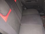 Ford Fusion-8