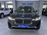 BMW X7-2