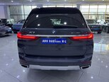 BMW X7-7
