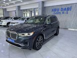 BMW X7-1