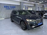 BMW X7-3
